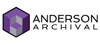 Anderson Archival logo