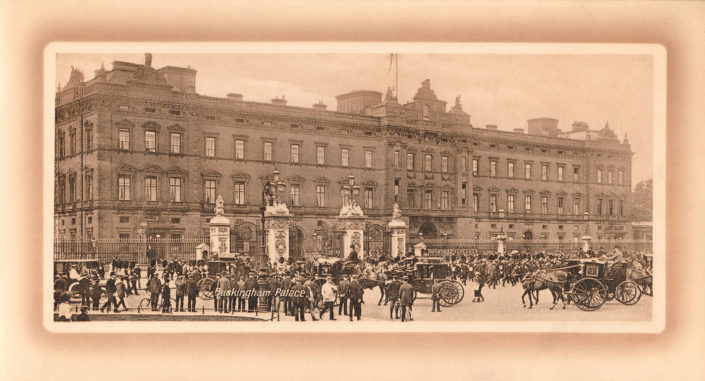 London Photograph historical photograph preservation