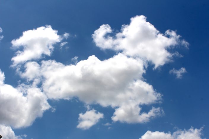 Cloud storage