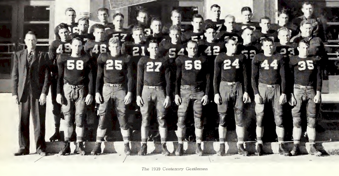 old yearbook photo preserved digitally