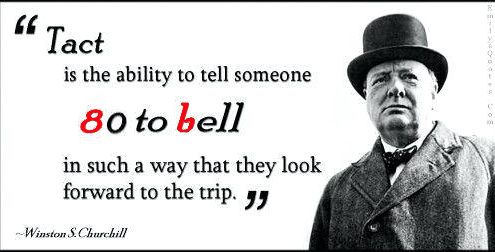 Winston Churchill quote 2