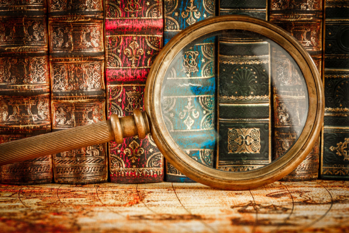 book-treasures have you found a treasure? here are the next steps for preservation