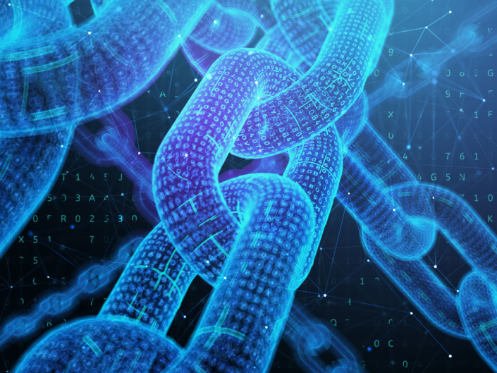 blockchain blockchain