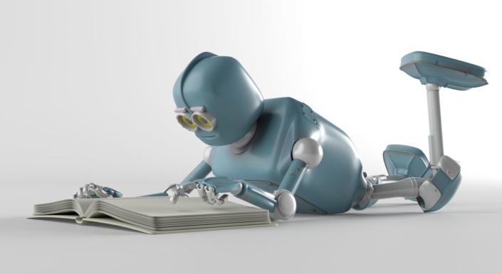 robot-OCR-ready