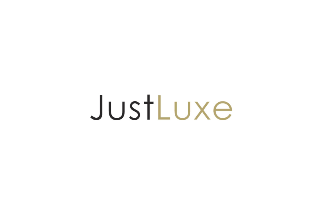 Just Luxe logo