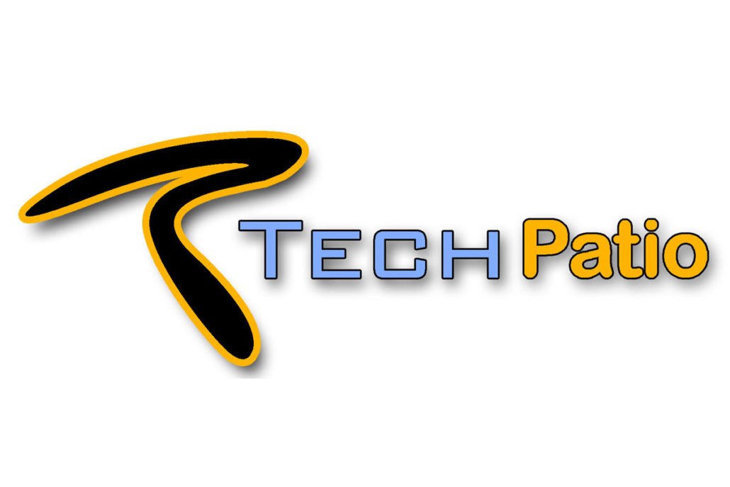 TechPatio logo