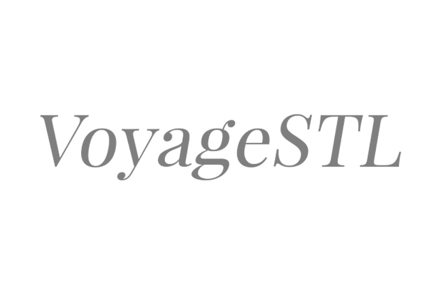 Voyage STL logo