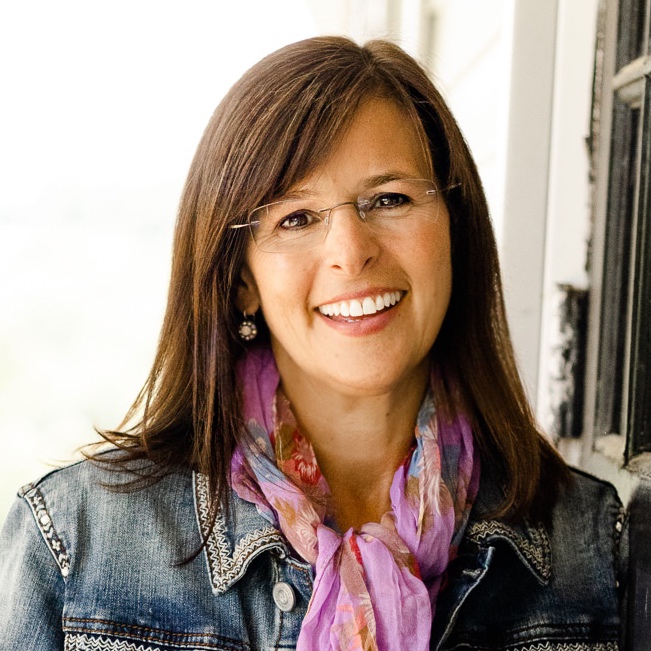 Anderson Technologies Amy Anderson