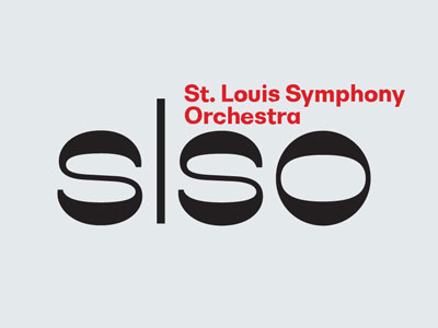 St. Louis Symphony logo