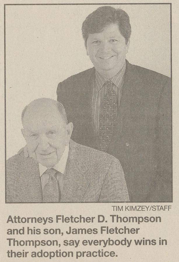 newspaper article