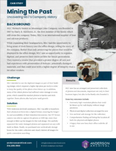 MLC case study