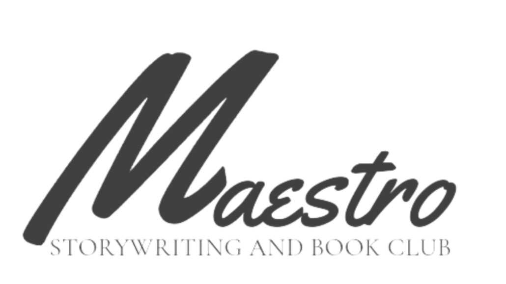 Maestro logo