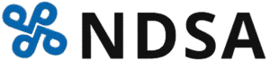 NDSA logo
