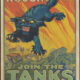 WWI Poster