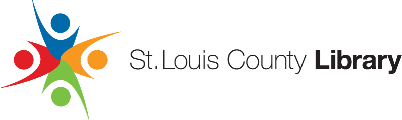 St. Louis County Library logo