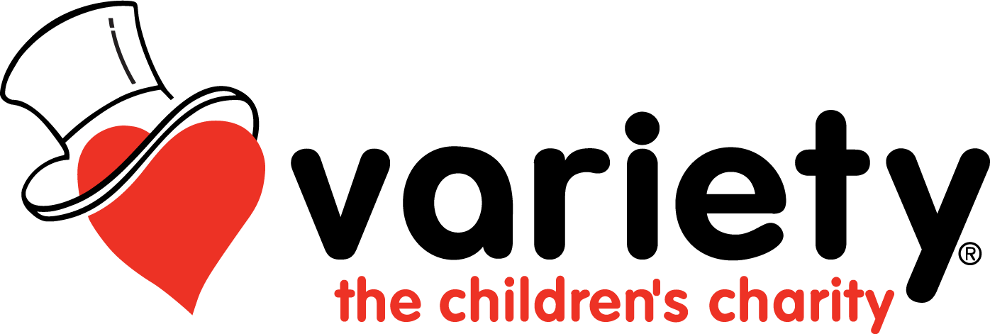 Variety International's logo