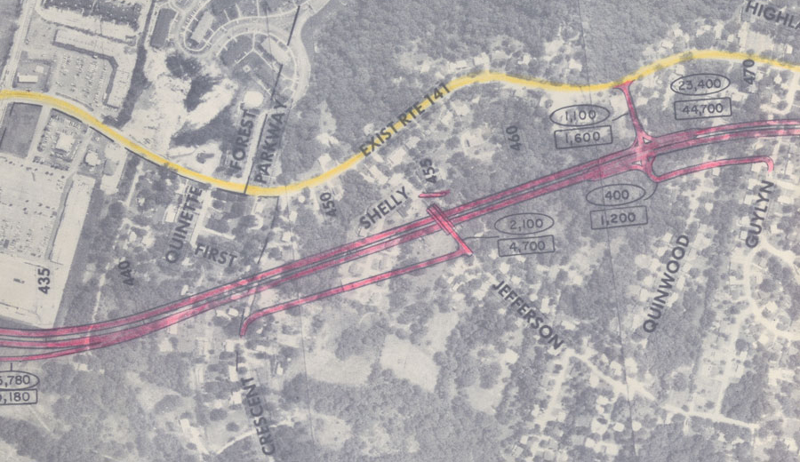 Digitize Oversized Maps