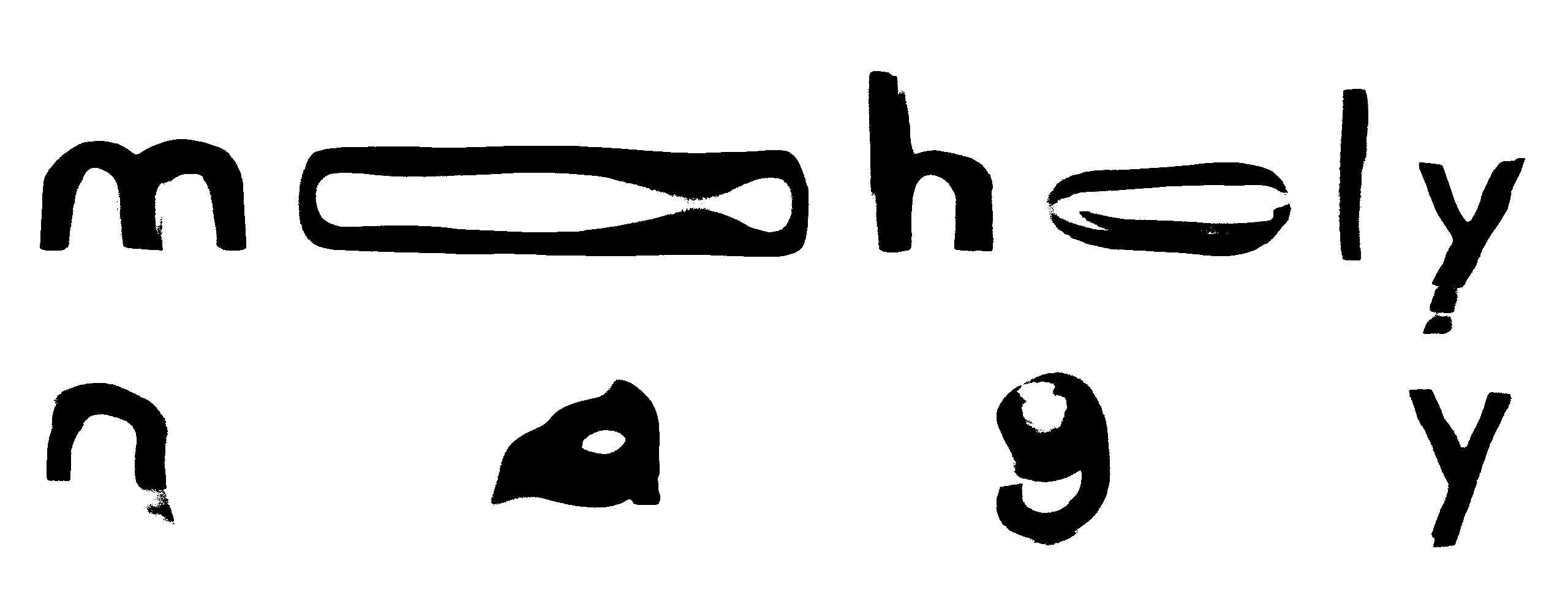 Moholy Nagy Foundation