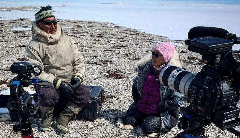 From Preservation to Public Engagement: Historical Sharing and Interpretation from Know History