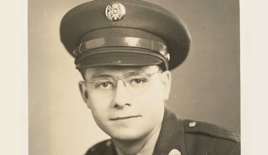Claude Dorsey