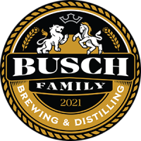 Busch Family Brewing & Distilling logo