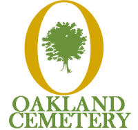 Oakland Cemetery logo