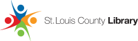 St. Louis County Library logo