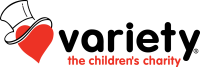 Variety International's logo